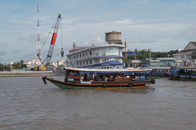 Private Mekong Delta Less Tourist - Coconut Island Tour - Should you book this tour?