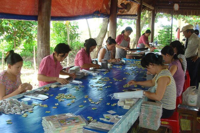 Private Mekong Delta (My Tho - Ben Tre) Full Day by Air-conditioned Car - Who this Mekong Delta trip suits best