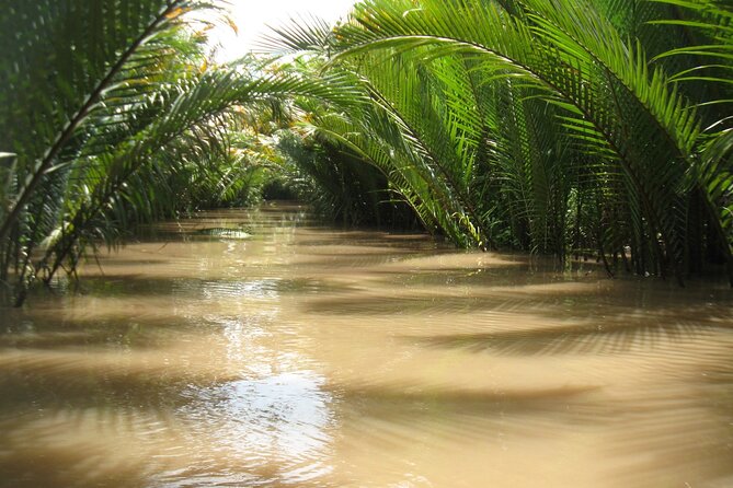 Private Mekong Delta Shore Excursions from Cruise Port - Key highlights at a glance