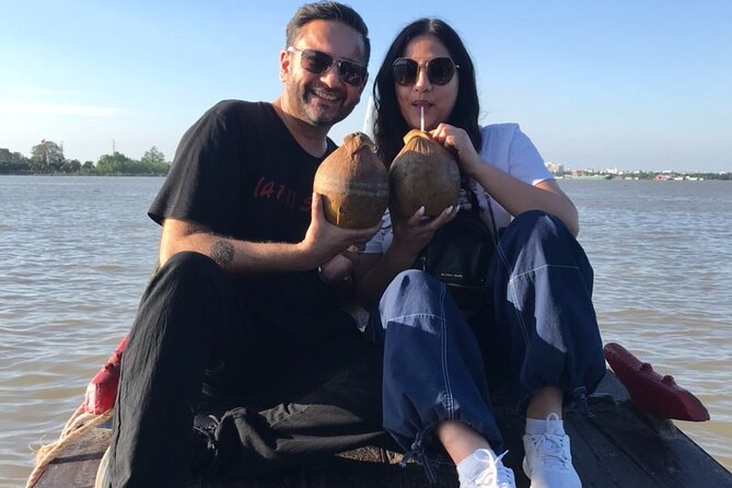Private Mekong Delta Shore Excursions from Cruise Port - Why a private My Tho and Ben Tre day works from Phu My port