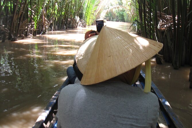 Private Mekong Delta Shore Excursions from Cruise Port - Tan Phu Village: bee-keeping, honey tea, and folk music