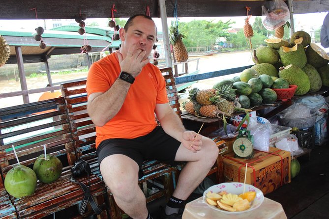 Private Mekong Delta Tour 2 Days 1 Night - Key things you’ll love about this Mekong Delta overnight tour