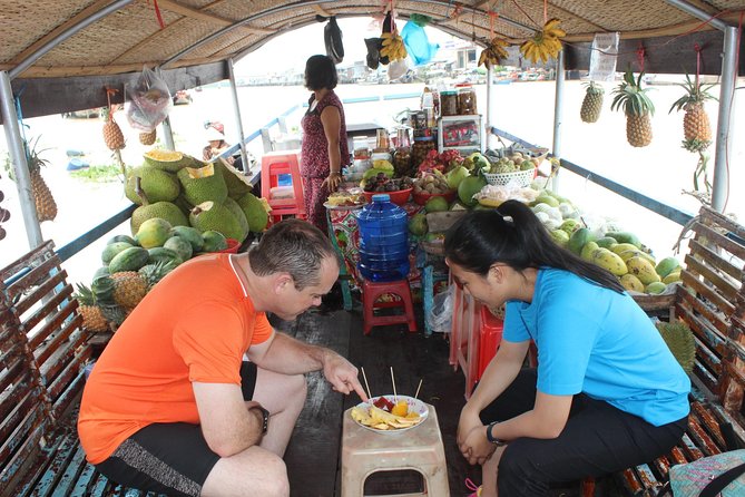 Private Mekong Delta Tour 2 Days 1 Night - Getting out of Ho Chi Minh City without the planning headache
