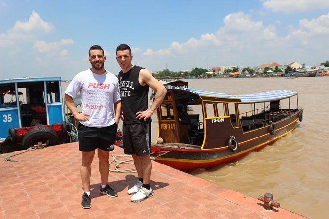 Private Mekong Delta Tour – Boat Ride & Local Lunch - Private Mekong Delta Day: what the 8 hours really feel like