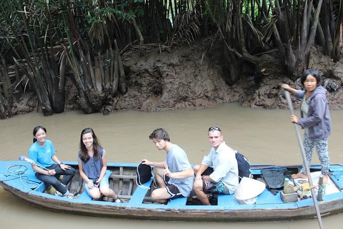 Private Mekong Delta Tour – Boat Ride & Local Lunch - Getting from Ho Chi Minh City to My Tho without it eating your whole day