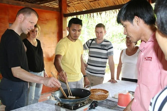 Private Mekong Delta tour to Cai Be – Tan Phong island full day - Mekong Delta by boat: what this private day is really like