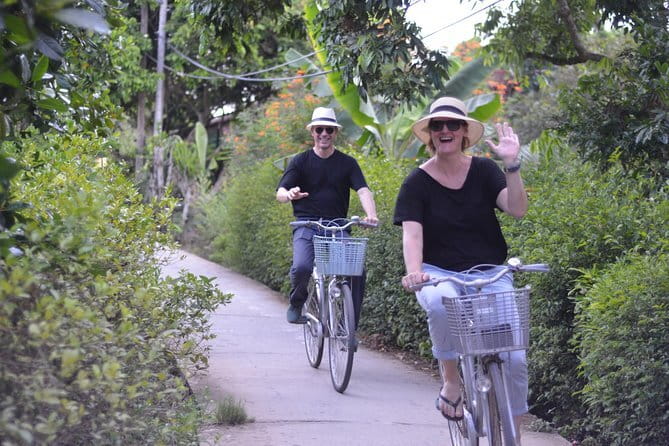 Private Mekong Delta tour to Cai Be – Tan Phong island full day - Price and value: is $115 per person fair for a full-day private Mekong trip?