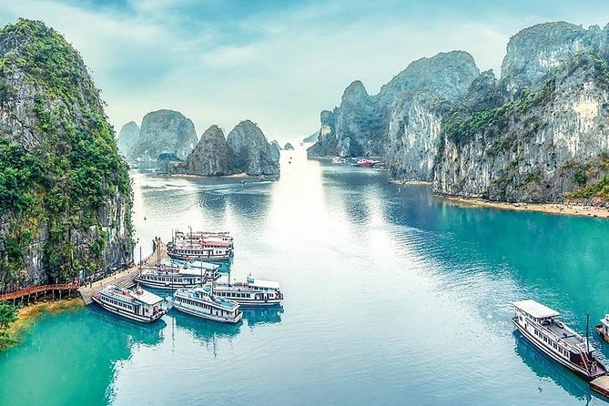 Private Multi-Day Adventure Tour in Vietnam - 12 Days - Airport Arrival in Ho Chi Minh City: Find Your Guide Fast
