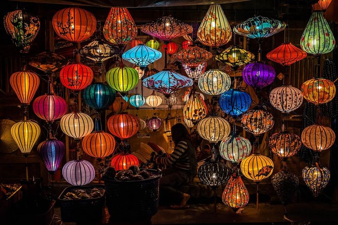 Private Multi-Day Adventure Tour in Vietnam - 12 Days - Traveling Hue to Hoi An via Hai Van Pass and Lang Co Beach
