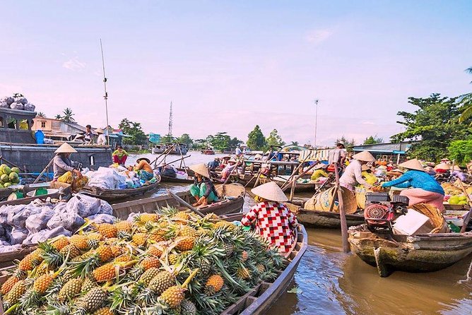 Private Multi-Day Adventure Tour in Vietnam - 12 Days - Driftwood Village Craft in Hoi An: Make Something with Your Hands