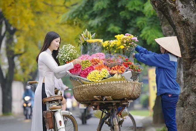 Private Multi-Day Adventure Tour in Vietnam - 12 Days - Hue Imperial City by Cyclo and Thien Mu Pagoda Views