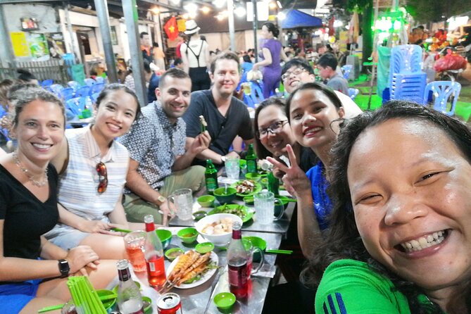 Private Night Food Tour By Scooters - Should you book? My take