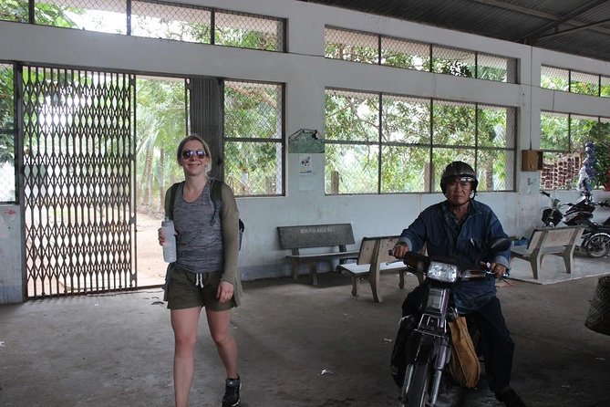 Private Non-Touristy Mekong Delta Tour with Biking Experience - Price and What $130 Buys You in the Real World