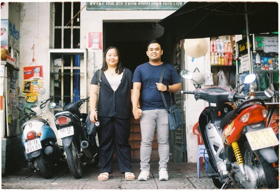 Private Photography Tour & Ho Chi Minh City Exploration - Quick logistics you should know