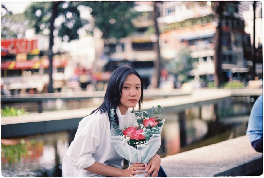 Private Photography Tour & Ho Chi Minh City Exploration - Digital, film, or video: pick the look you want to remember