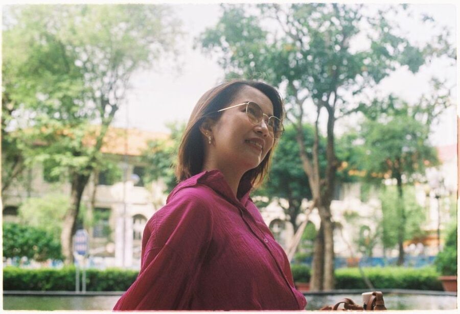 Private Photography Tour & Ho Chi Minh City Exploration - What you get back: all high-res images plus 20 retouched picks
