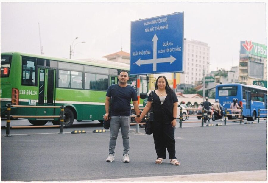 Private Photography Tour & Ho Chi Minh City Exploration - The Ben Thanh Market photo vibe: portraits with context