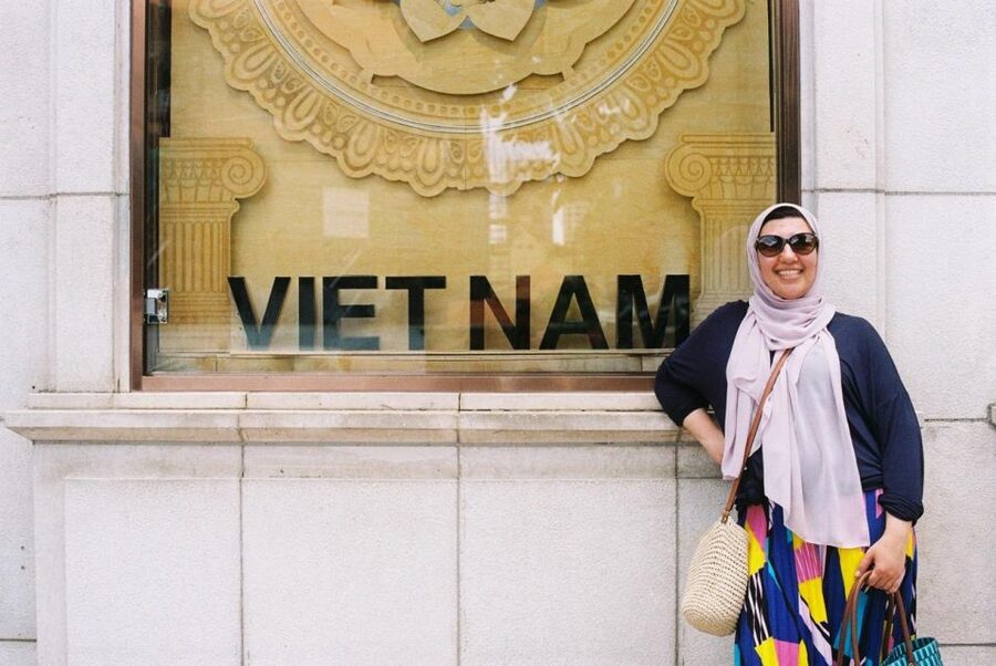 Private Photography Tour & Ho Chi Minh City Exploration - Couples and families: built for more than selfies