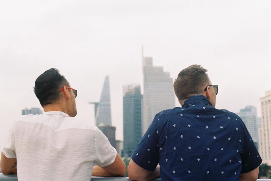 Private Photography Tour & Ho Chi Minh City Exploration - Practical tips that help you get the best photos