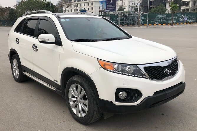 Private Pickup & Transfer Airport Service |Ho Chi Minh City - The 30–40 Minute Ride: What to Expect in Ho Chi Minh City Traffic