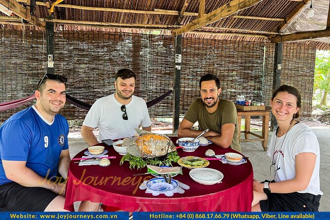 Private Sai Gon "Foodie" By Night Motorbike Tour - Who should book this private Sai Gon foodie night (and who might not)