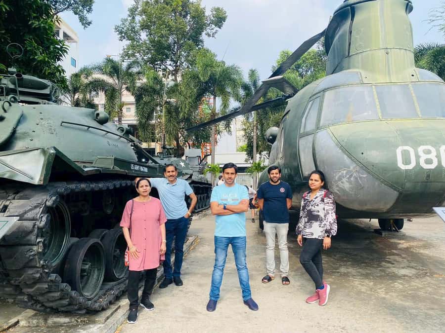Private Saigon Highlights Tour by Car – Flexible Half Day - A Fast, Private Taste of Ho Chi Minh City