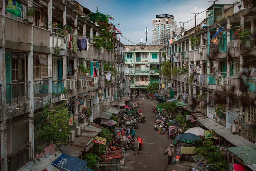 Private Saigon History, Hidden Gems & Culture Motorbike Tour - The Thich Quang Duc Monument: one stop that carries real weight