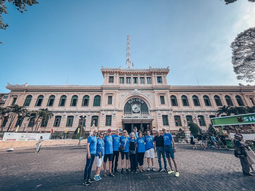 Private Saigon History, Hidden Gems & Culture Motorbike Tour - Price and comfort: what $29 really covers for four hours