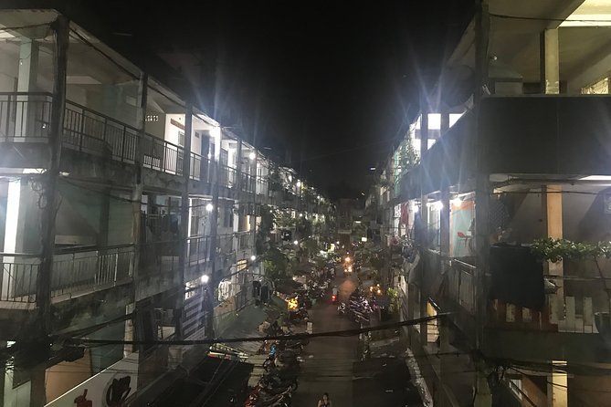 Private Saigon Night Food Tour by Scooter - Price, Pickup Zones, and Why $48 Can Make Sense