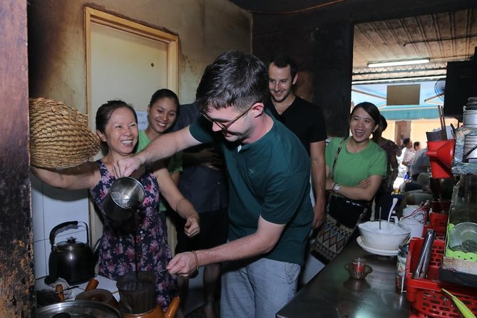 Private Saigon Sightseeing Tour by Scooter - Key highlights you will actually feel on the day