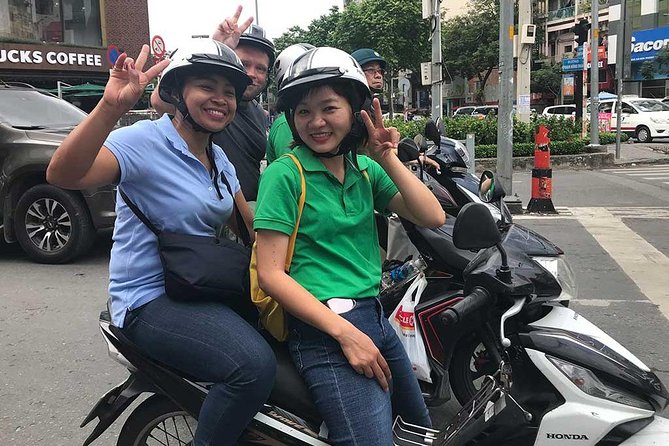 Private Saigon Sightseeing Tour by Scooter - How a private Saigon scooter tour works (and why it’s worth it)