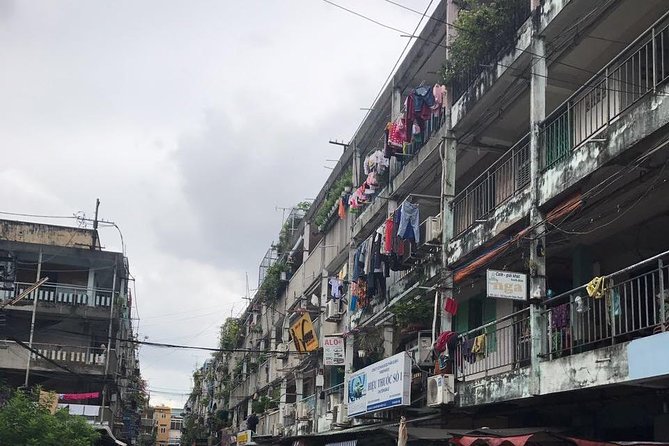 Private Saigon Sightseeing Tour by Scooter - District 1 landmarks: Notre Dame, the Central Post Office, and more