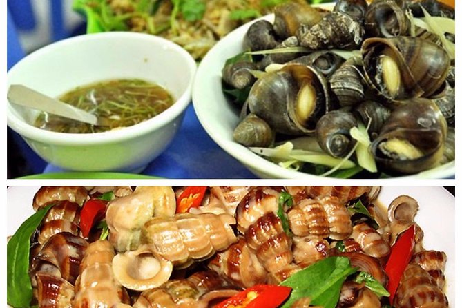 Private Saigon Street Food Tour with Motorbike - Riding Through Five Districts: The Real Saigon Factor