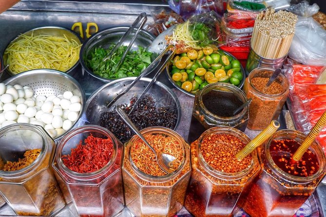 Private Saigon Street Food Tour with Motorbike - Guides and Drivers: The Human Part That Makes It Worth It