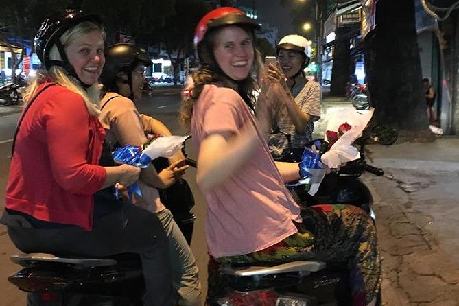 Private Saigon Street Food Tour with Motorbike - When to Go: Choosing the Start Time That Fits Your Appetite