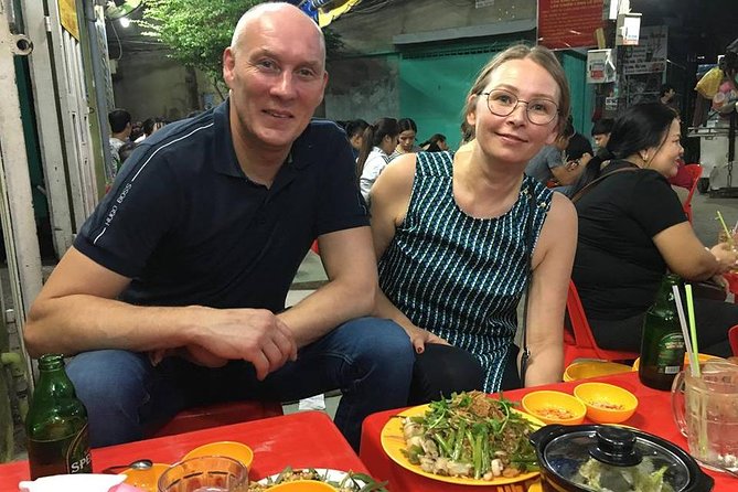 Private Saigon Street Food Tour with Motorbike - Price and Logistics: Why $49 Feels Reasonable for This Setup