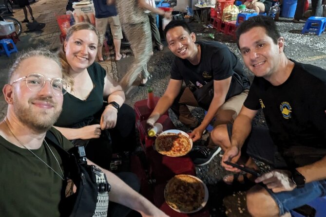 Private Saigon Ultimate Street Food & Motorbike Experience - Markets, Chinatown energy, and why the route matters