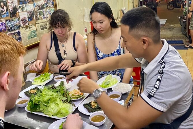 Private Saigon Ultimate Street Food & Motorbike Experience - Price and value: is $53 fair for 4 hours?