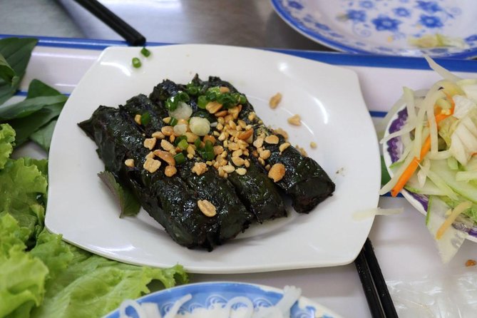 Private Saigon Ultimate Street Food & Motorbike Experience - Who should book this tour, and who should think twice