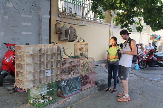 Private Saigon Unseen Tour by Scooter - Why this Ho Chi Minh City scooter route feels different