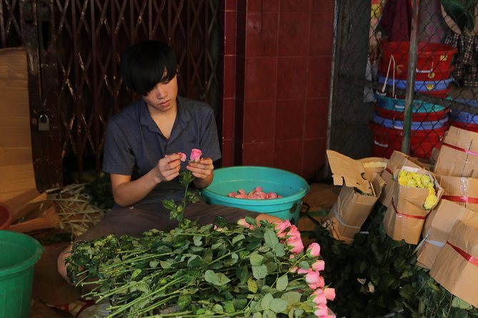 Private Saigon Unseen Tour by Scooter - Price and value: what $28 buys you in real terms