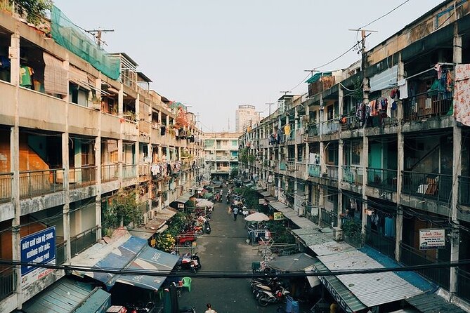 Private Scooter 4-hour Non-touristy Hidden City Tour In Ho Chi Minh - Why a private scooter tour makes sense in Ho Chi Minh City