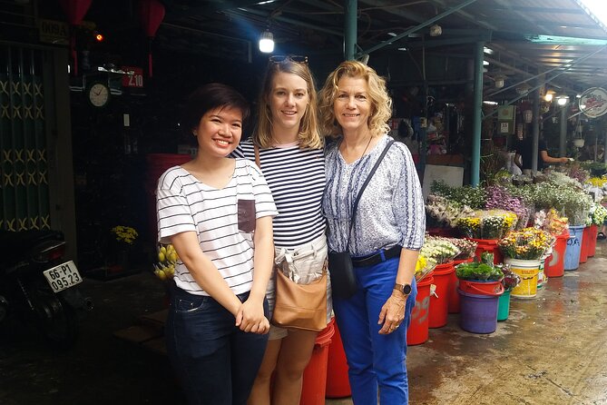 Private Scooter 4-hour Non-touristy Hidden City Tour In Ho Chi Minh - Price and logistics: what $30 really covers