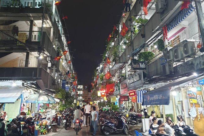 Private sight-seeing motorbike tour with local expert/student in HCMC - Price check: why $23 can feel surprisingly fair here