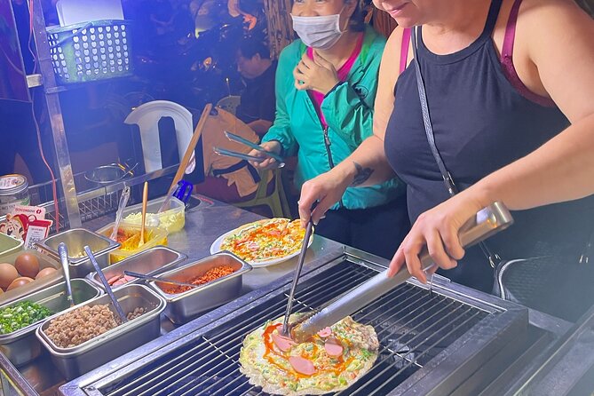 Private Street Food Discovery by Cyclo at Night in Ho Chi Minh - Price and what $55 buys you in real terms