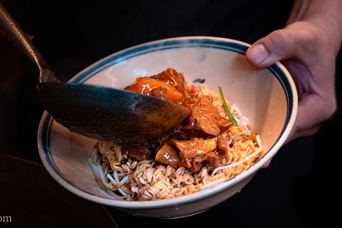 Private Street Food Motorbike Tour in Ho Chi Minh City - Key Takeaways at a Glance