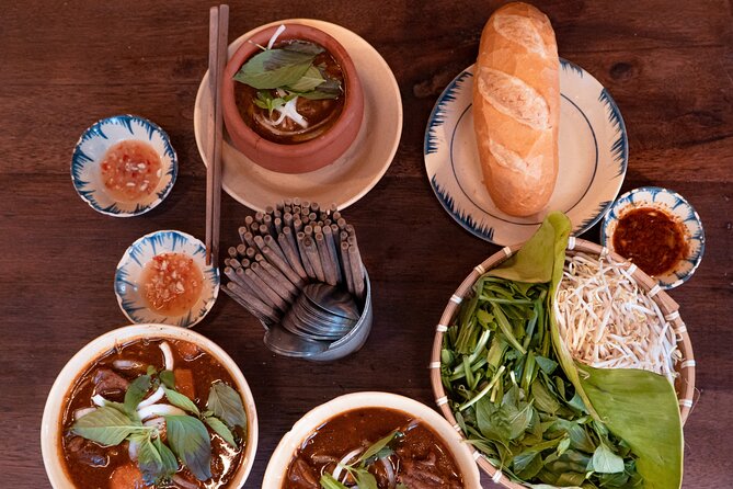 Private Street Food Motorbike Tour in Ho Chi Minh City - Your Guide Matters: Turning Snacks into City Stories
