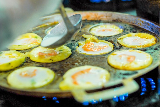 Private Street Food Motorbike Tour in Ho Chi Minh City - Who This Tour Fits Best (and Who Should Skip)
