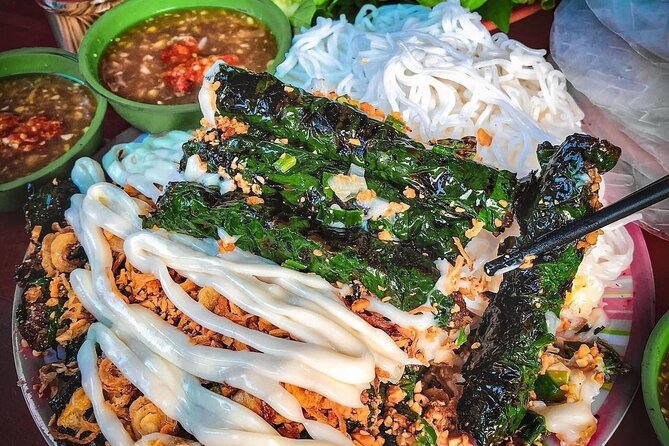 Private Street Food Tour by Motorbike/Car with Local Students - Key highlights worth planning around