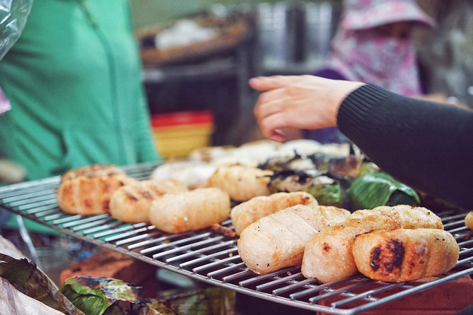 Private Street Food Tour by Motorbike/Car with Local Students - What the guides add beyond the food